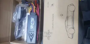 Global GPS Vehicle Tracking System by Teso Tech