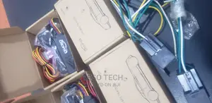 Automated Vehicle Tracking Service in Nigeria