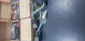 Advanced GPS Tracking System in Nigeria