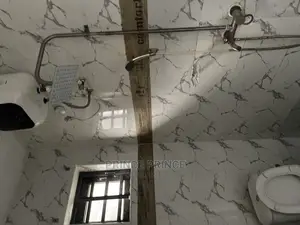 Furnished 3bdrm Block of Flats in Surulere for rent