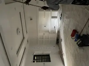 Furnished 3bdrm Block of Flats in Surulere for rent