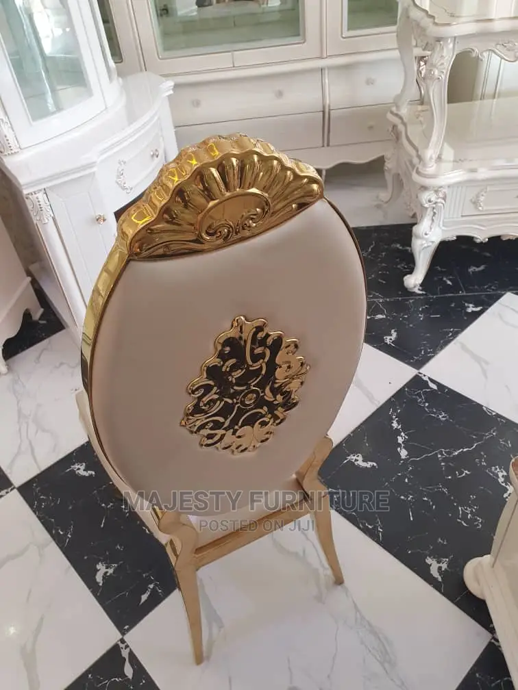 Vip / Luxury Chairs
