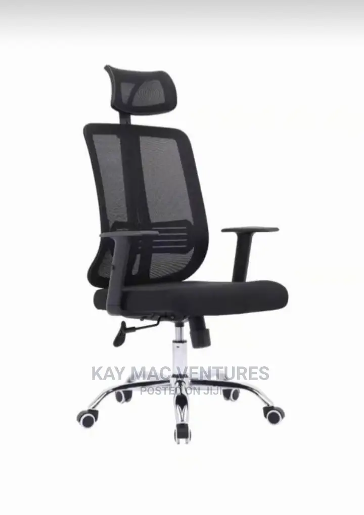 Original Quality Executive Mesh Chair