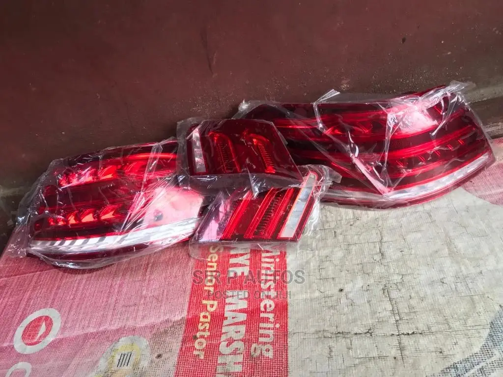 Back Light for E350
