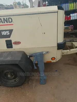 Ingersoll Rand Air Compressor for Sale