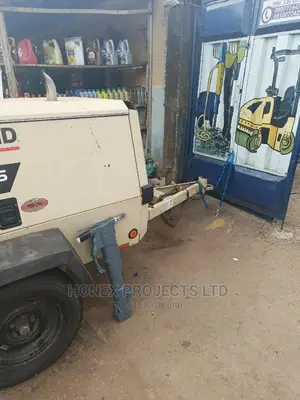 Ingersoll Rand Air Compressor for Sale