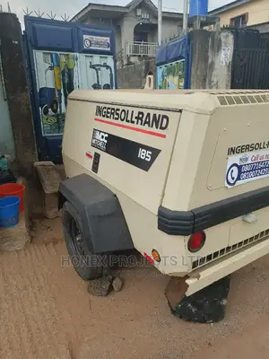 Ingersoll Rand Air Compressor for Sale