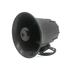Car Siren Horn