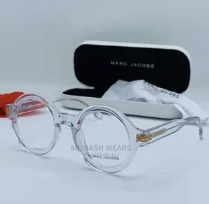 Mark Jacob Luxury Glasses
