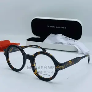 Mark Jacob Luxury Glasses