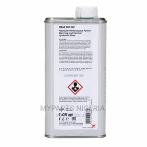 Pentosin (Titan) CHF 202 Hydraulic Power Steering Fluid