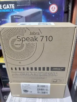 Jabra Speak 710