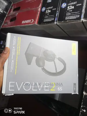 Evolve2 65