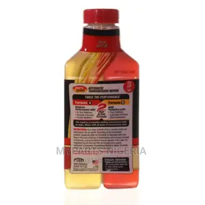 Bar's Leak High Mileage Automatic Transmission Repair