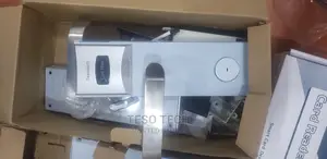 Rfid Hotel Door Lock System By Teso Tech