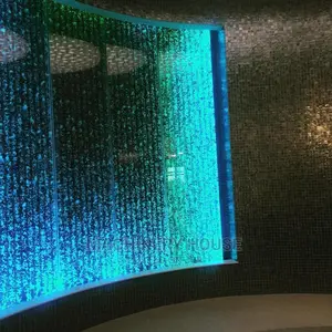 Wall Bubbles (Specialist)