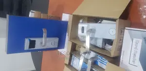 Hotel Card Lock Management Software in Lagos