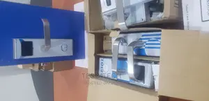 Intelligent Safe Hotel RFID Card Lock in Nigeria