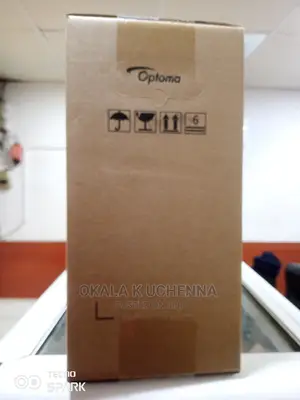 Optoma S336 DLP Projector