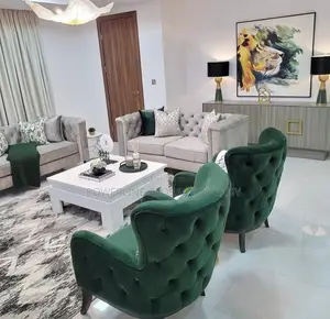 Couch of 7 Seater for Homes/ Hotels/ Lounges/ Guesthouses