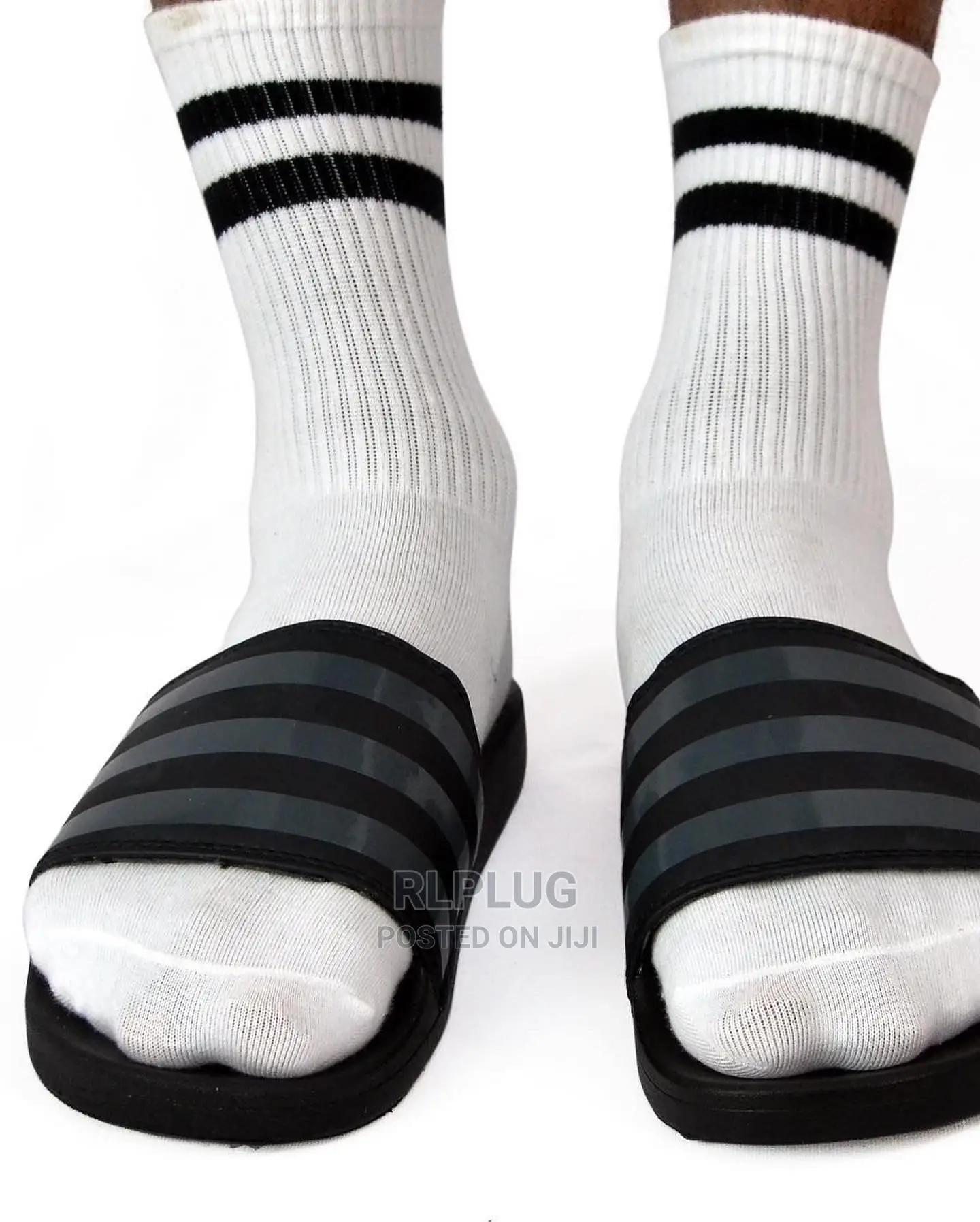 Adidas Adilette Slides