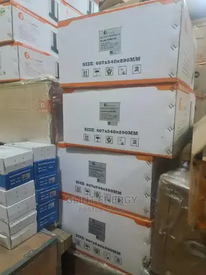 24v 5kva Felicity Inverter