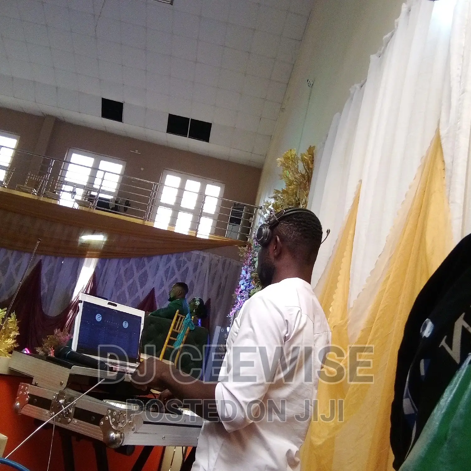 Dj Ceewise Entertainment