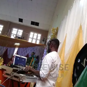 Dj Ceewise Entertainment