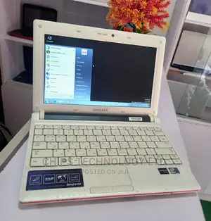 Laptop Samsung N145 Plus 2GB Intel Atom HDD 160GB