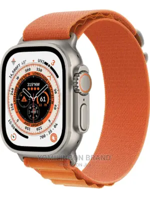Apple Watch Ultra [GPS + Cellular 49mm]