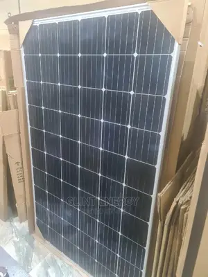 Sunflex 300w Solar Panels