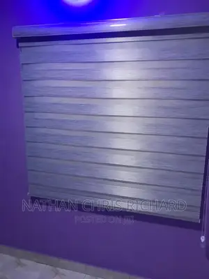 High Quality Royal Turkish Blinds