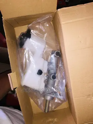 Master Brake 2008-2012 Honda Accord