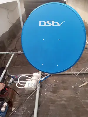 DSTV/Free to Air Installer