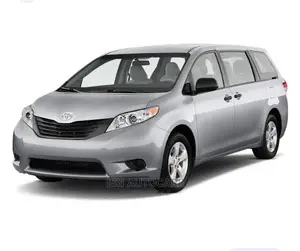 Photo - Upgrade Toyota Sienna 2011 to 2020 Model