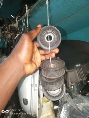 Engine Ajuster