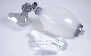 Medical Ambu Bag For Adult