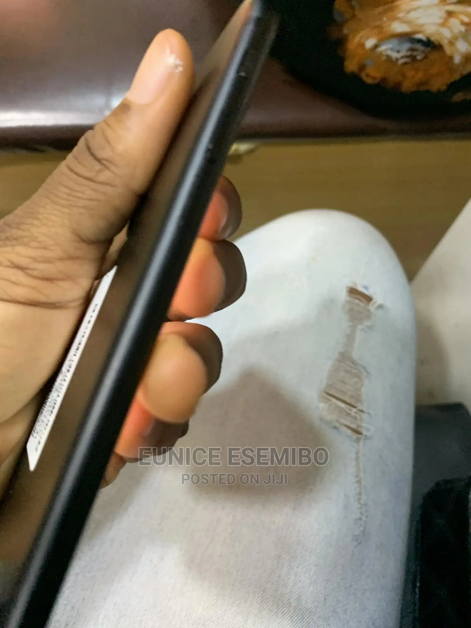 Apple iPhone 7 32 GB Black