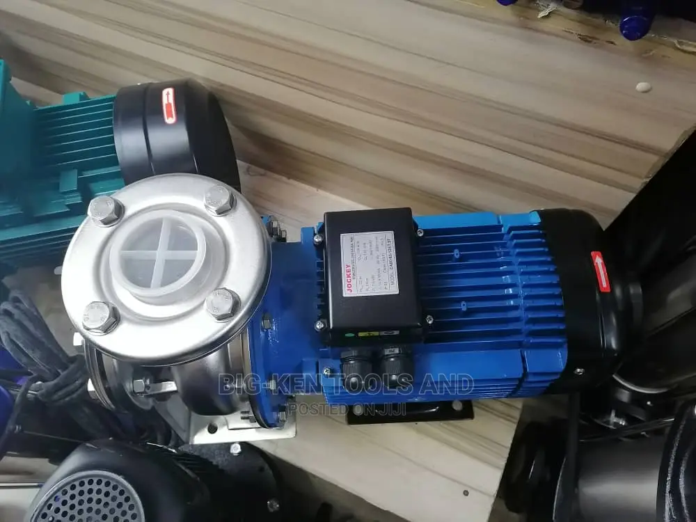 5hp WATER Pump