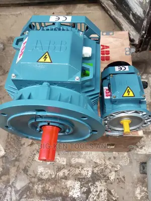 30HP Electric Motor