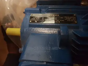 5hp Ex Electric Motor