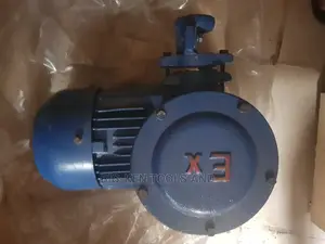 5hp Ex Electric Motor