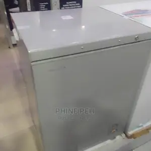Hisense 142litres Fridge