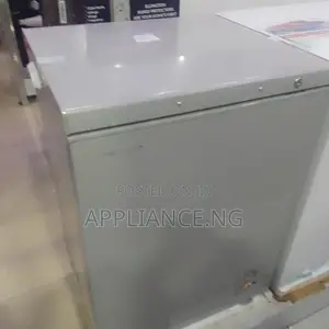 Hisense 142litres Fridge