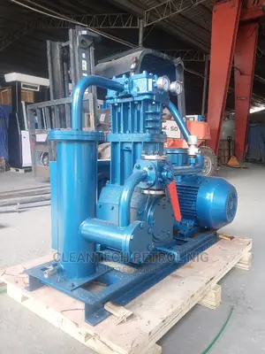 LPG Compressor