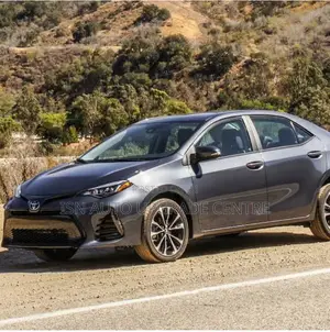 Conversion Or Upgrade Kits Toyota Corolla 2017 To 2020/2021