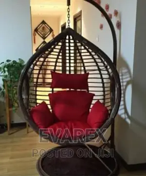 Quality Biggest Swing Chair