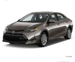 Interior Upgrade of Toyota to 2020/2021 Model