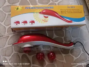 Infrared Massage Hammer