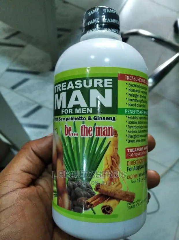 Effective Treasure Herb's for Men That Can Not Perform Well